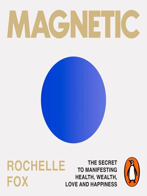 cover image of Magnetic